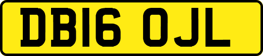 DB16OJL