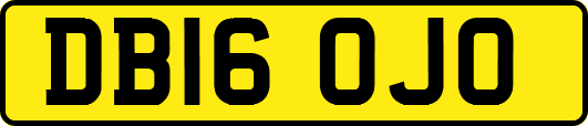 DB16OJO