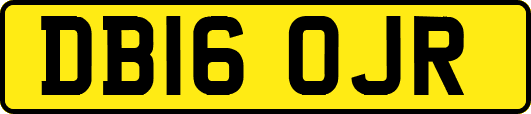 DB16OJR