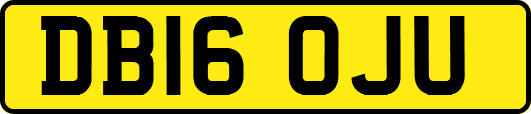 DB16OJU