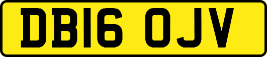 DB16OJV