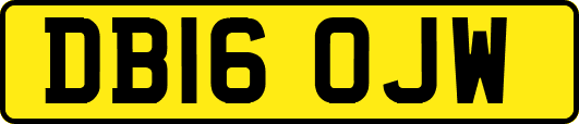 DB16OJW