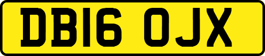 DB16OJX