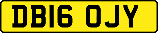 DB16OJY
