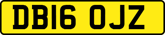DB16OJZ