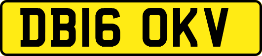 DB16OKV
