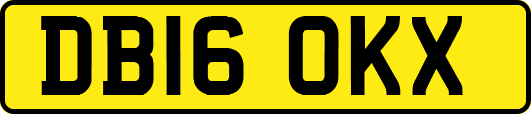DB16OKX