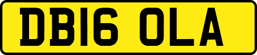 DB16OLA