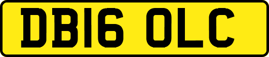 DB16OLC