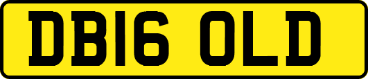 DB16OLD