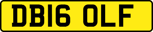 DB16OLF
