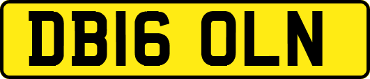 DB16OLN