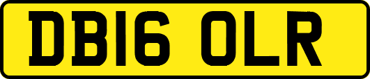 DB16OLR