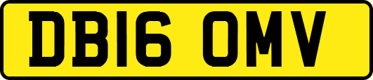 DB16OMV