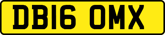 DB16OMX