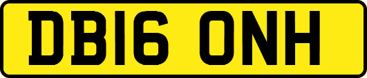 DB16ONH