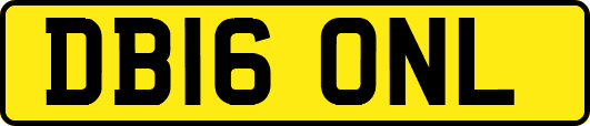 DB16ONL