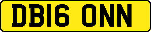 DB16ONN