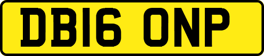 DB16ONP