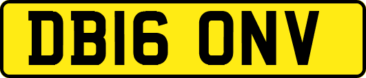 DB16ONV