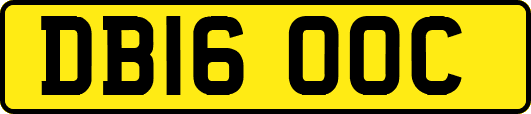 DB16OOC