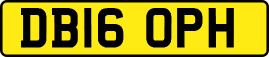 DB16OPH