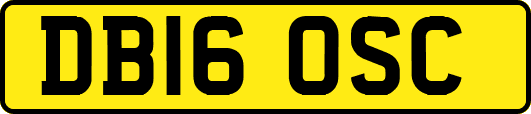 DB16OSC