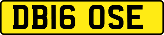 DB16OSE
