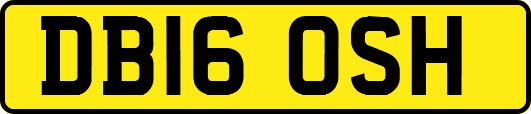 DB16OSH