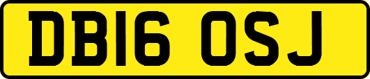 DB16OSJ