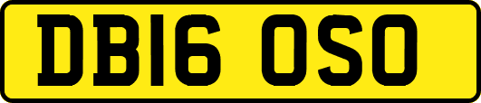 DB16OSO