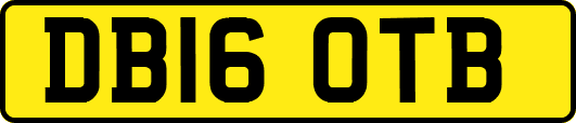 DB16OTB