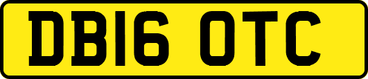 DB16OTC