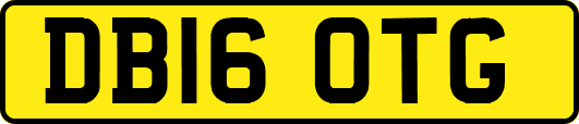 DB16OTG