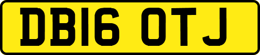 DB16OTJ