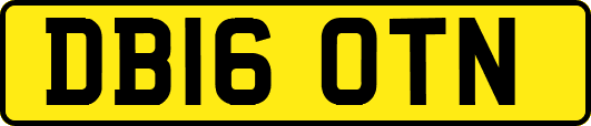 DB16OTN