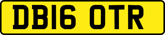 DB16OTR