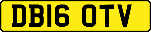 DB16OTV