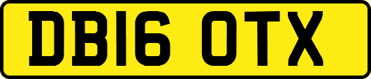 DB16OTX