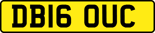 DB16OUC