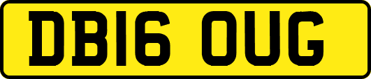 DB16OUG