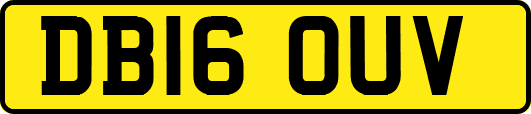 DB16OUV