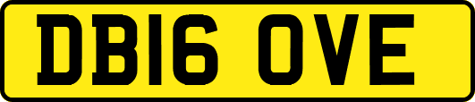 DB16OVE