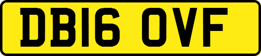 DB16OVF