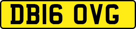 DB16OVG
