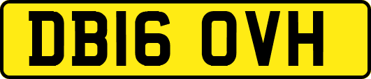DB16OVH