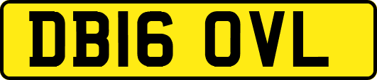 DB16OVL