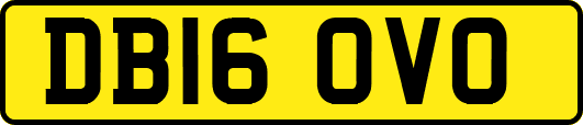 DB16OVO
