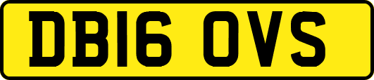 DB16OVS