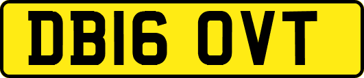 DB16OVT